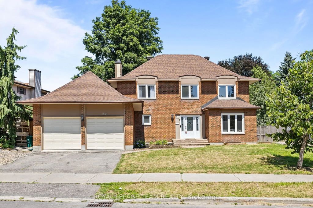 1288 Plante Drive, Hunt Club - Windsor Park Village and Area