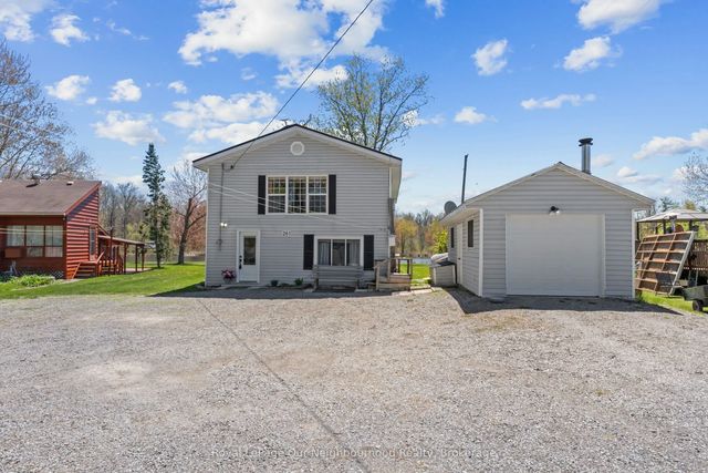 261 River Road E, Trent Hills