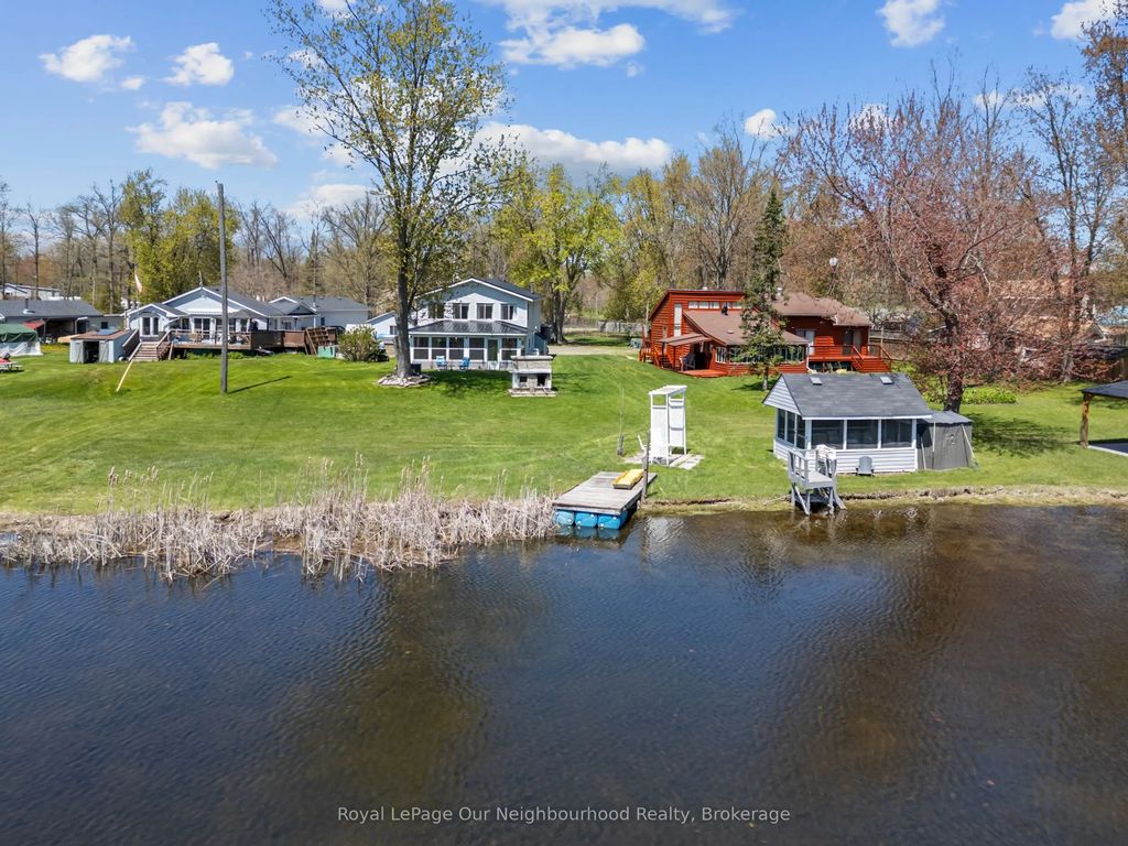 261 River Road E, Trent Hills