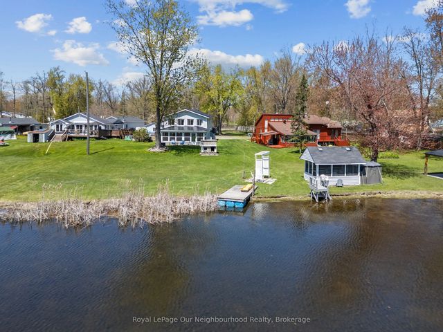 261 River Road E, Trent Hills