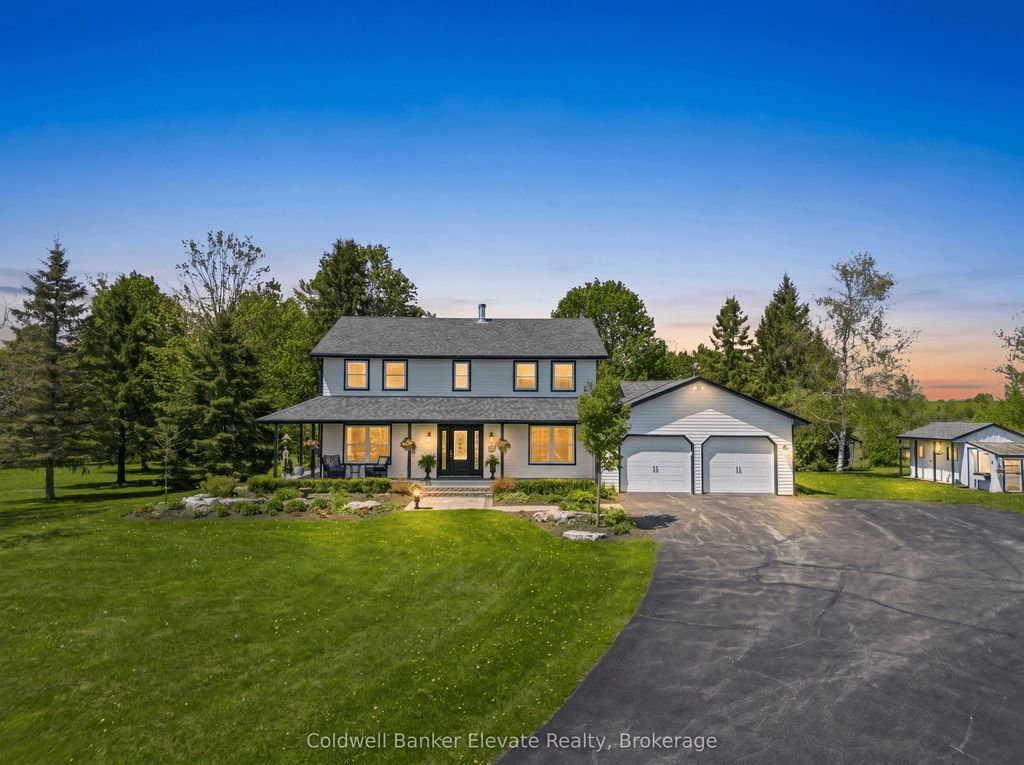 213136 10th Line, Amaranth