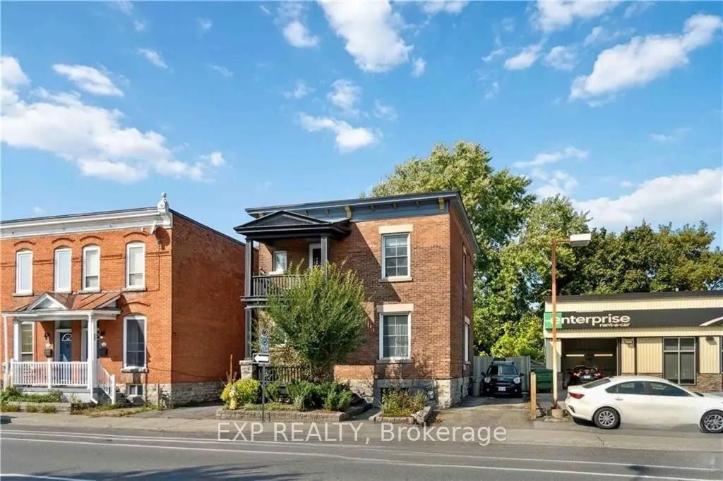 347 St. Patrick Street, Lower Town - Sandy Hill