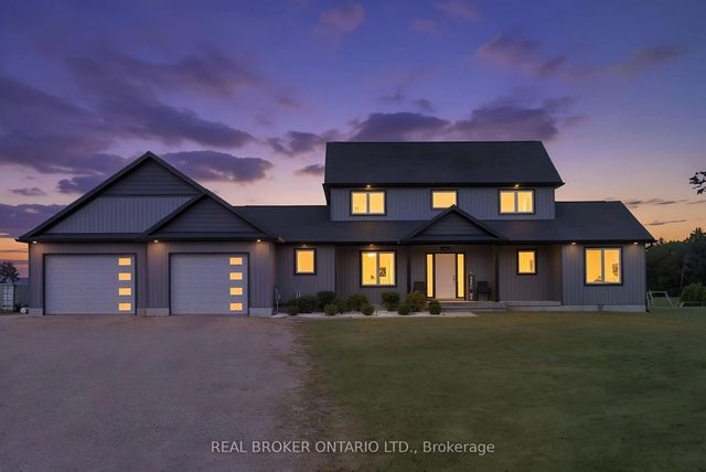 2445 East Quarter Line Road, Norfolk