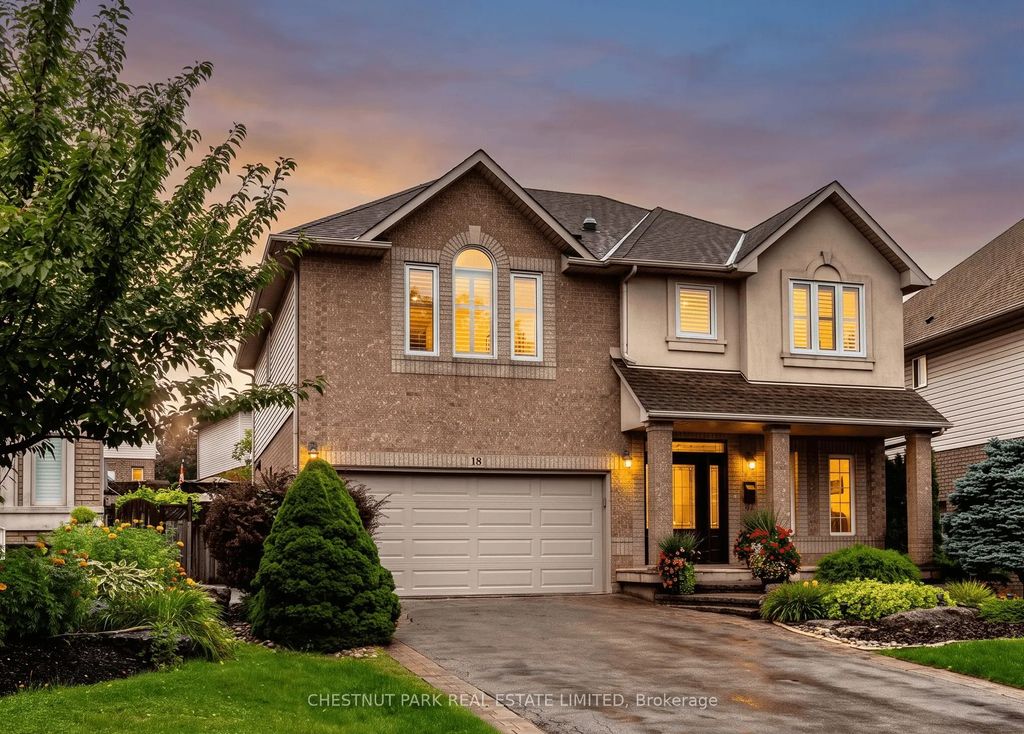 18 Pelham Drive, Hamilton