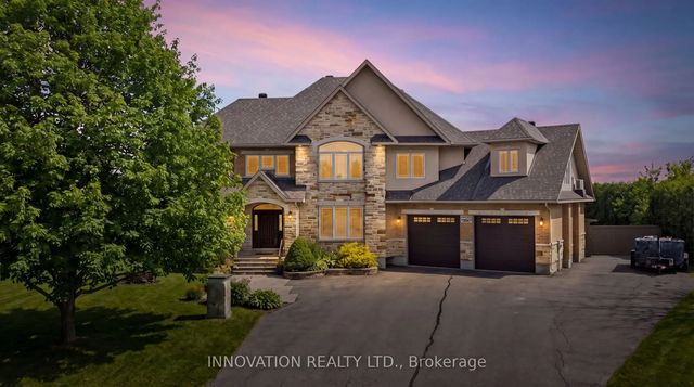 6635 Old Forest Drive, Manotick - Kars - Rideau Twp and Area