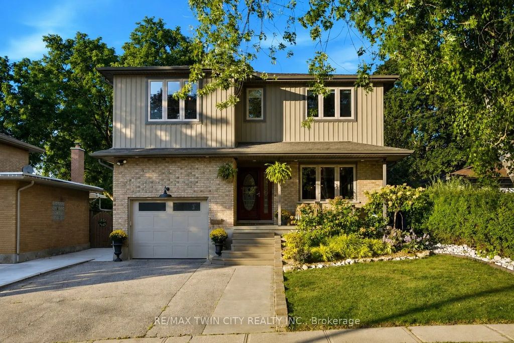 445 Sherring Street, Cambridge