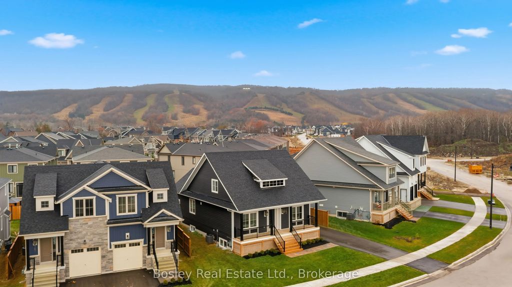 163 Sugar Maple Street, Blue Mountains