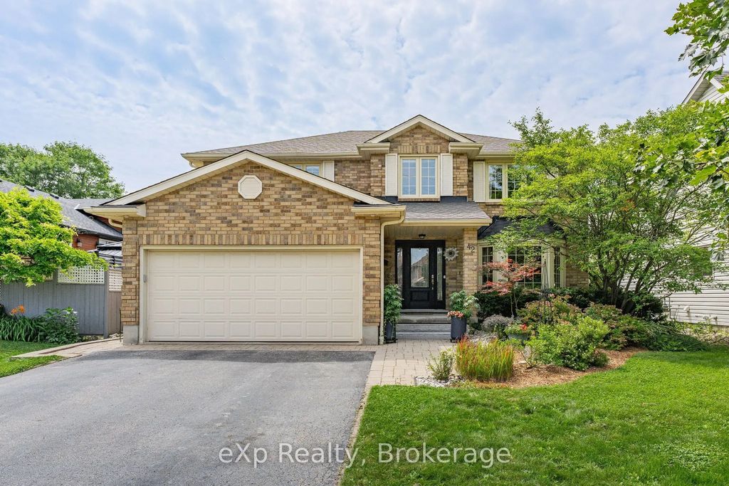 42 Pacific Place, Guelph