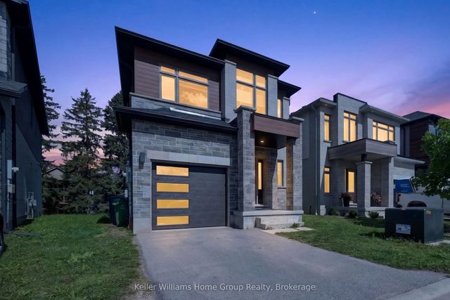 23 Ferris Circle, Guelph