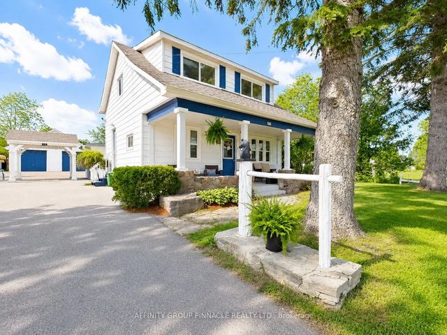 15 Prince Street W, Kawartha Lakes