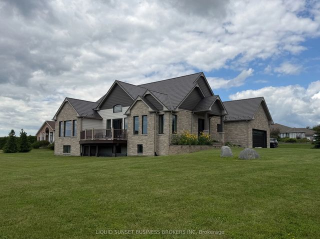 103 Binnacle View Drive, Gananoque