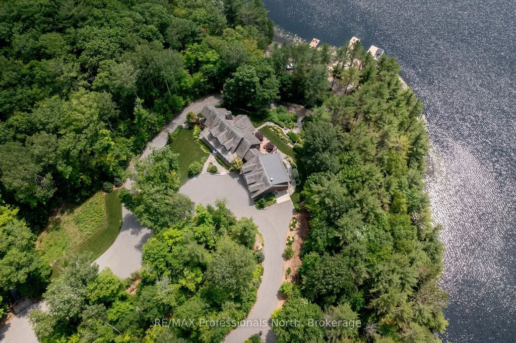 1600 Misty Knoll Trail, Dysart et al