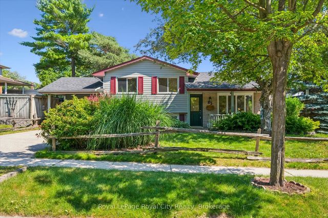 85 Sleeman Avenue, Guelph