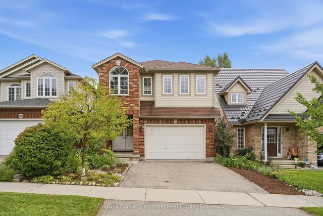 7 Henderson Drive, Guelph