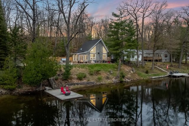 1036 Beverley Lane, Minden Hills