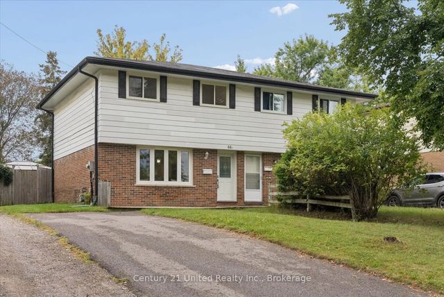 46b Springbrook Drive, Peterborough
