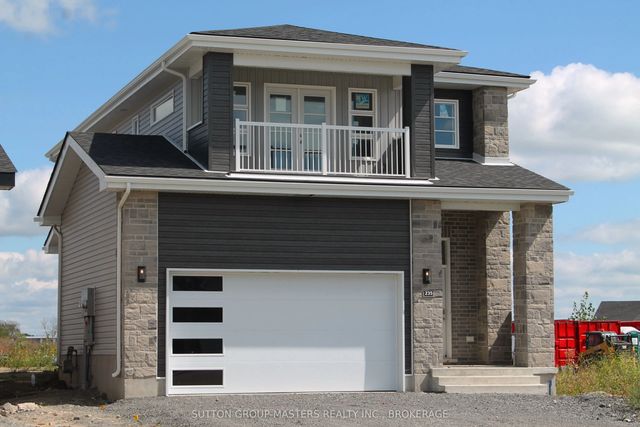 235 Pratt Drive, Loyalist