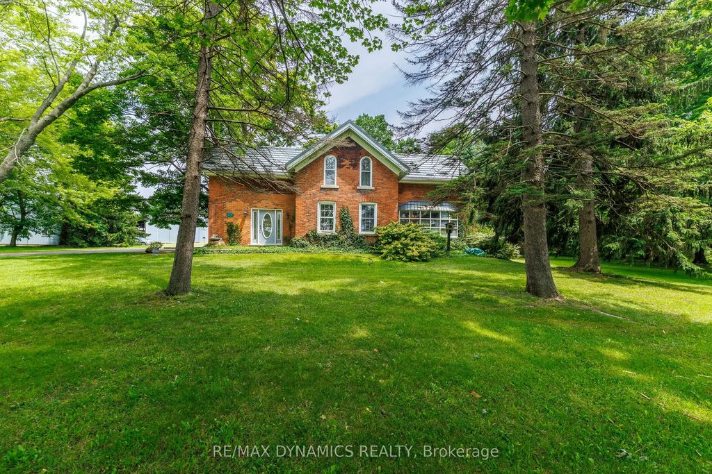 760 Cope Road, Welland