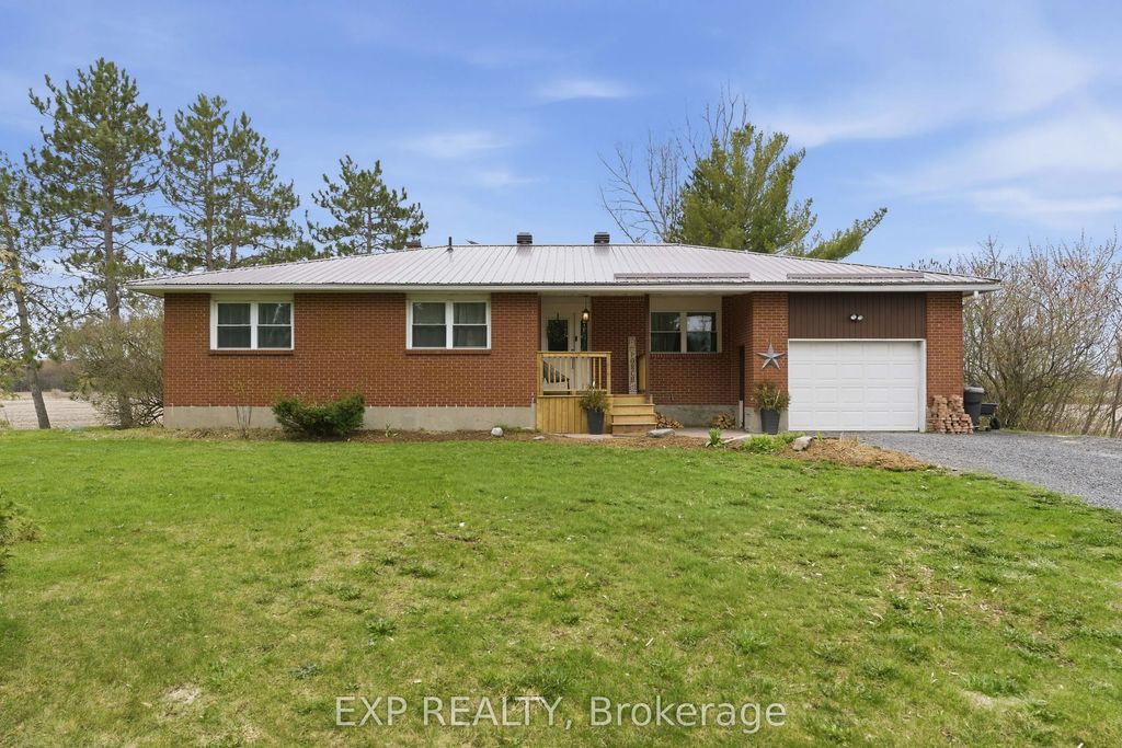 6892 Boundary Road, Greely - Metcalfe - Osgoode - Vernon and Area