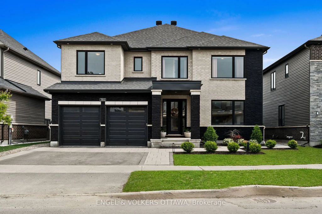 581 Bridgeport Avenue, Manotick - Kars - Rideau Twp and Area