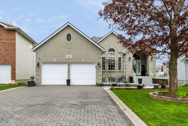 1100 Earnhart Street, Kingston