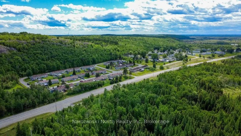 2233 Radar Road, Greater Sudbury