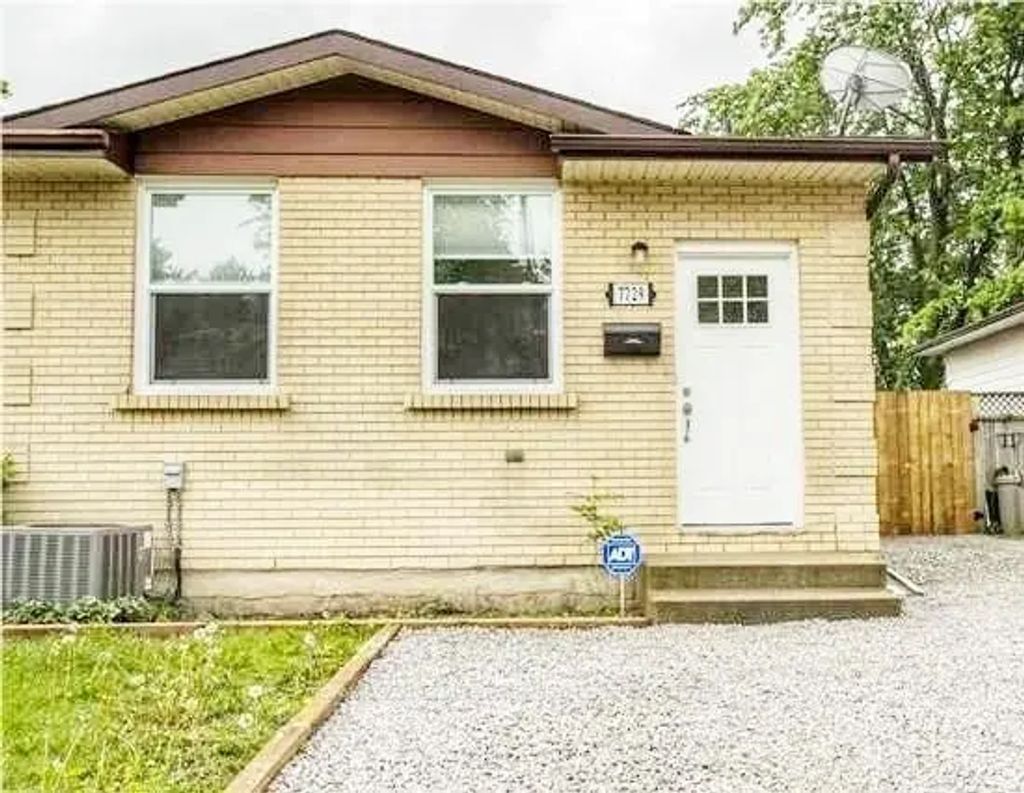 7729 Jubilee Drive Lower, Niagara Falls