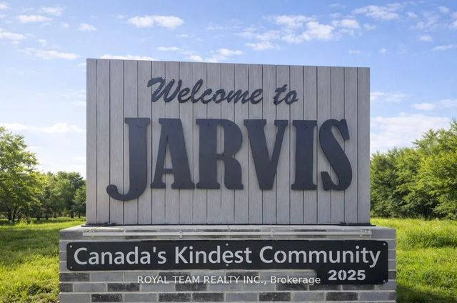 2 Lafayette Street E, Haldimand