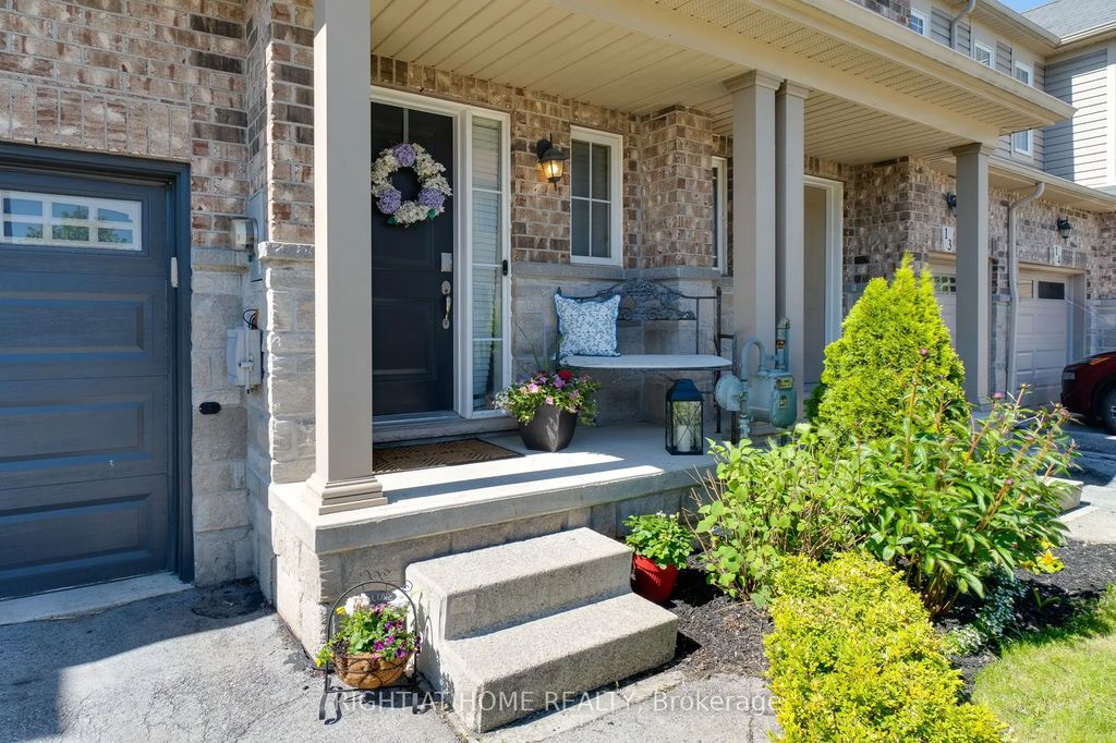 70 Highgate Drive 12, Hamilton