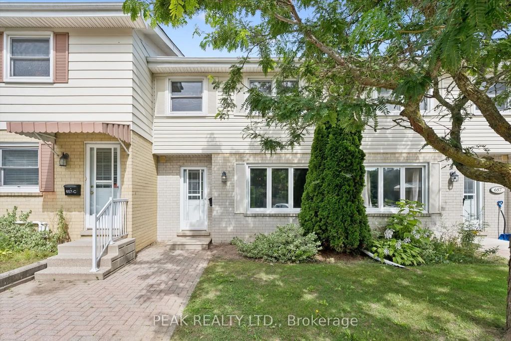 657b Albert Street, Waterloo