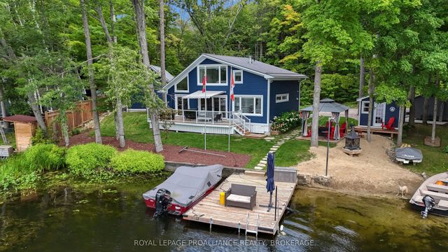 1179 Hidden Valley Lane, Frontenac