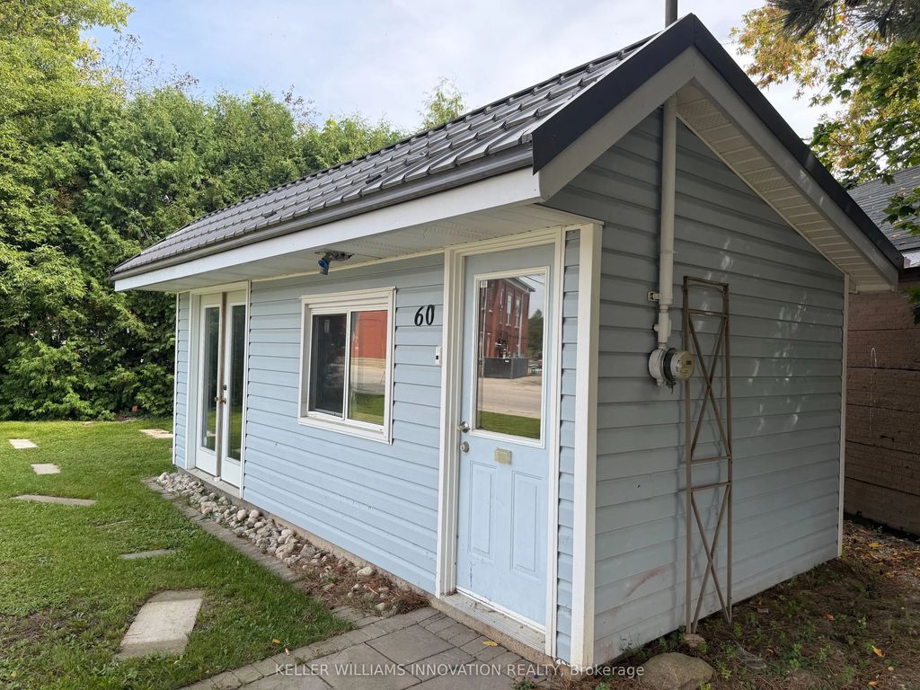 60 Mill Street, Minto