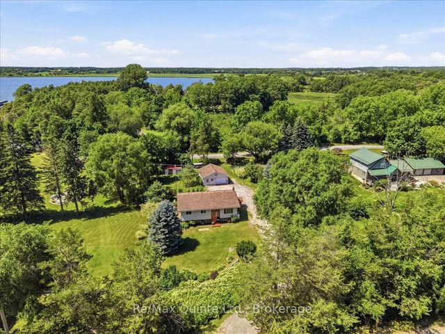 50 County Road 18 N/a, Prince Edward County