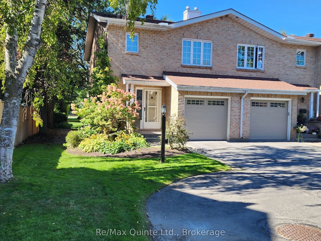 11 Janlyn Crescent 8, Belleville
