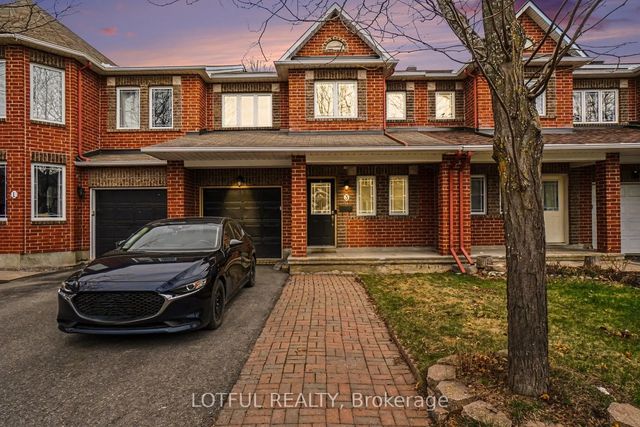 3 Collington Street, Barrhaven