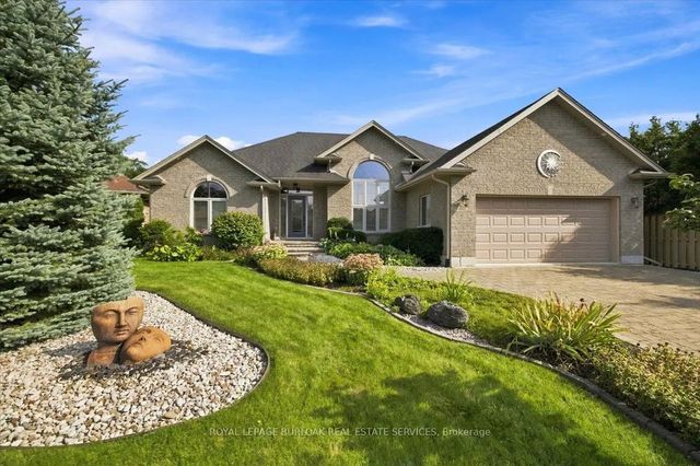 25 Birch Avenue, Norfolk