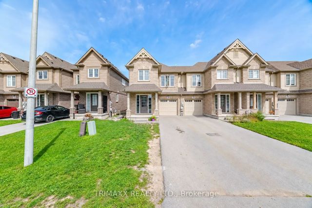 180 Heron Street, Welland