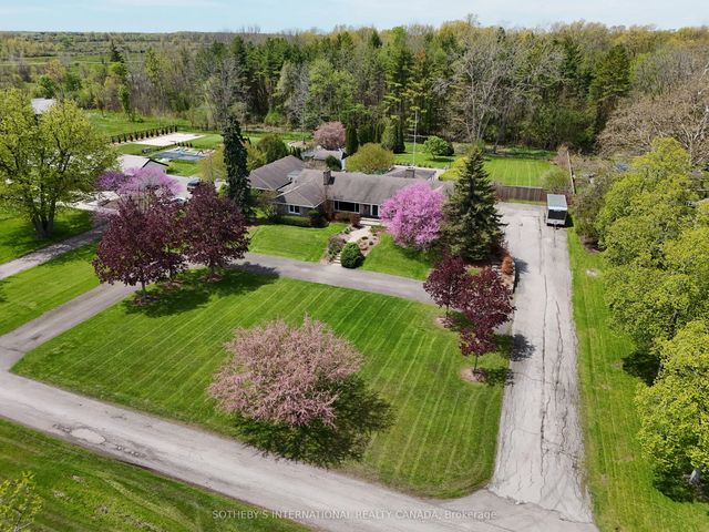 9317 Niagara River Parkway, Niagara Falls