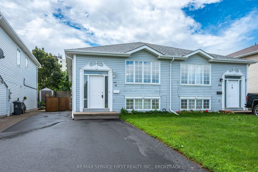 122 Briceland Street, Kingston