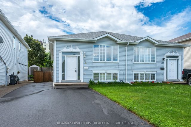 122 Briceland Street, Kingston
