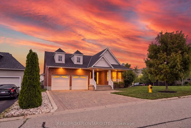 236 Ridge Top Crescent, Guelph/Eramosa