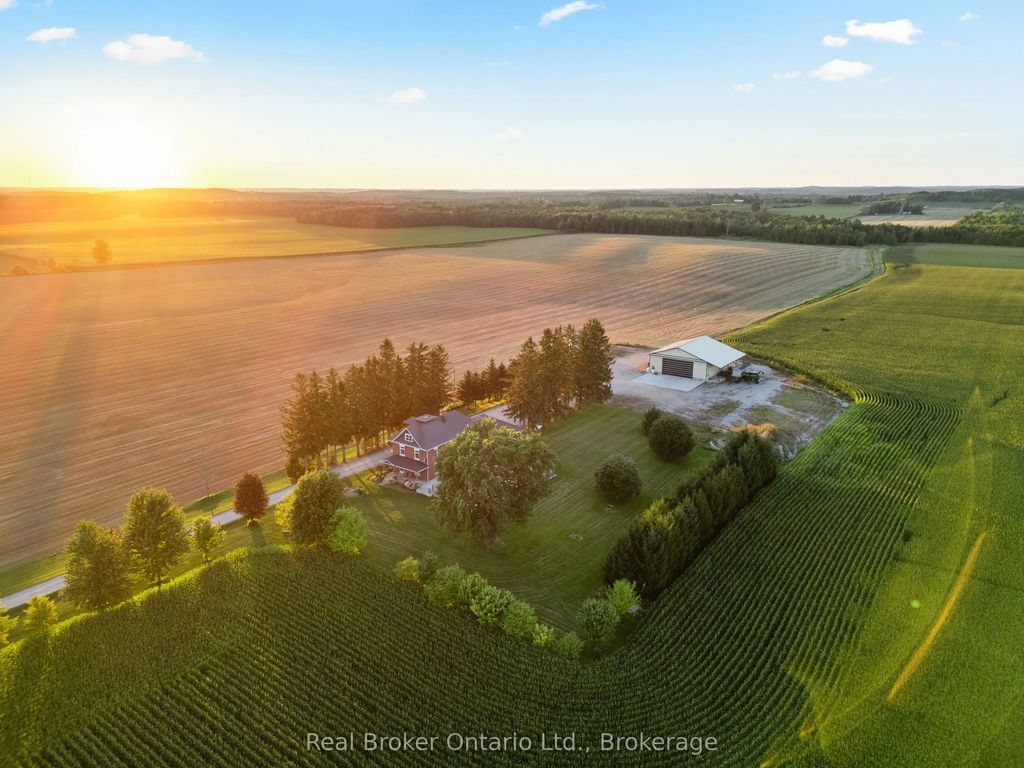 241787 16 Concession, West Grey