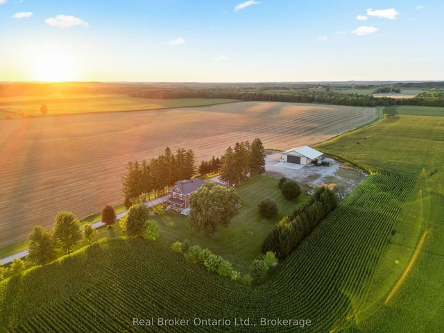 241787 16 Concession, West Grey