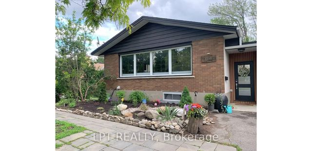 658 Sherbourne Road 2, Carlingwood - Westboro and Area