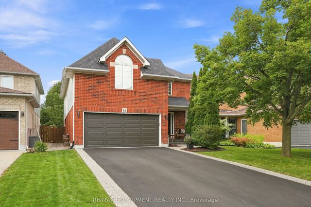 48 Bridgeport Crescent, Hamilton