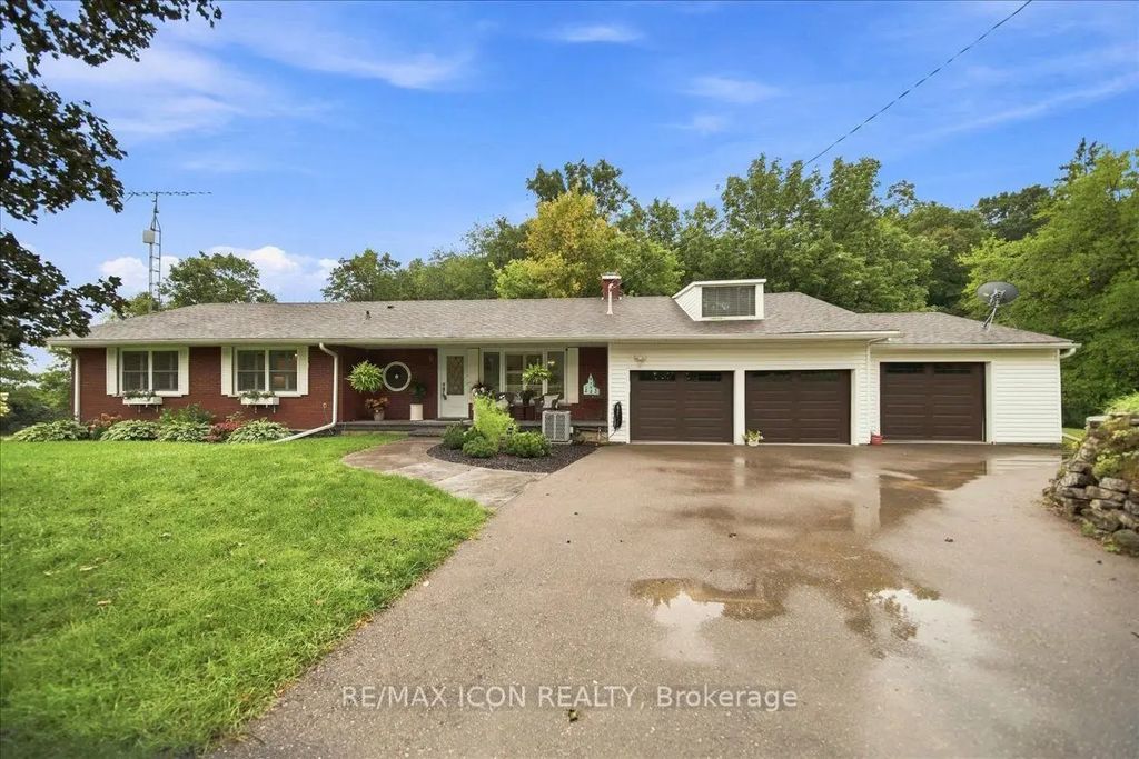 1503 Lockie Road, Brant