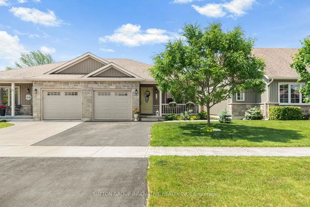 70 Postma Drive, Haldimand