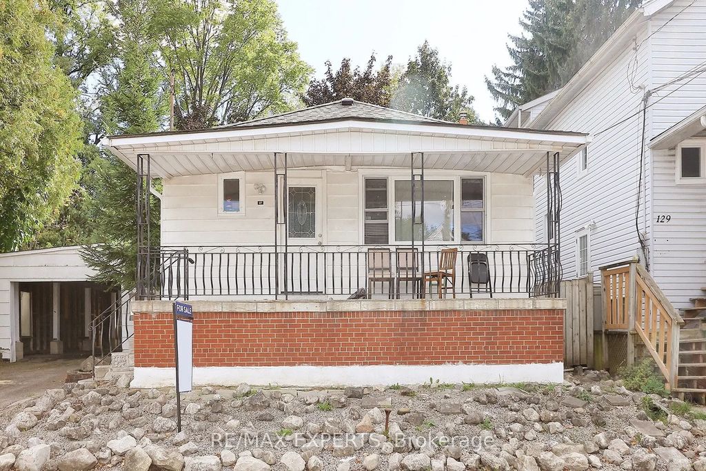 127 Whitney Avenue, Hamilton