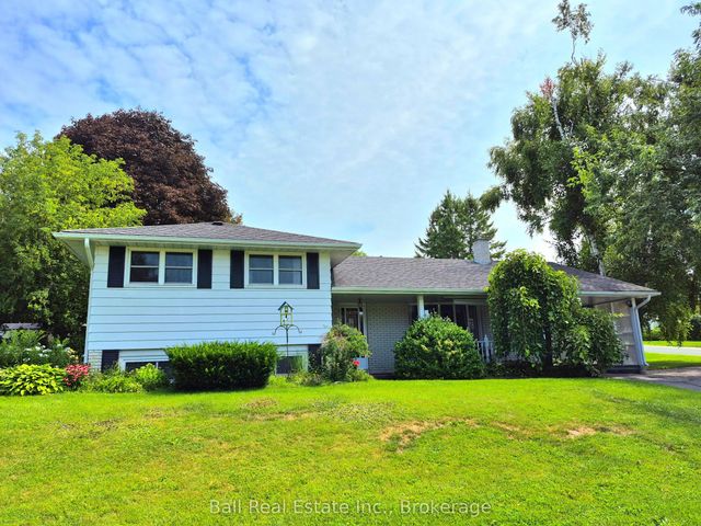 220 Ireton Street, Trent Hills