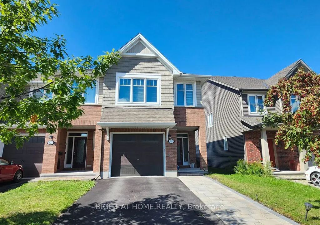 323 Alasken Drive, Blossom Park - Airport and Area